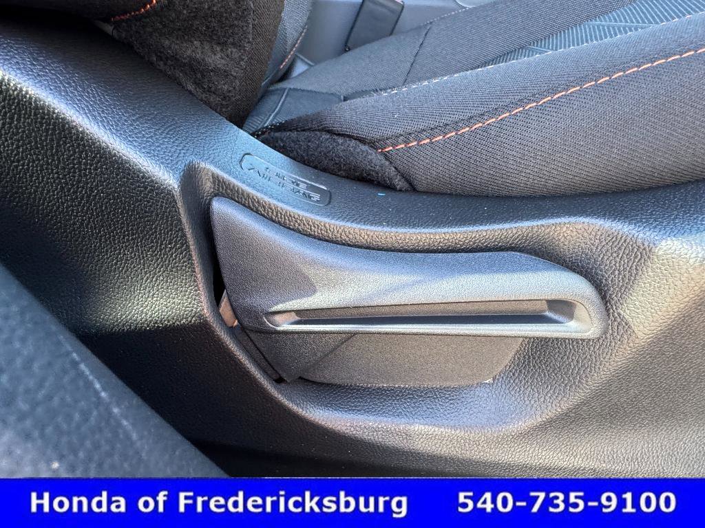 Certified 2026 Honda CR-V TrailSport image 33