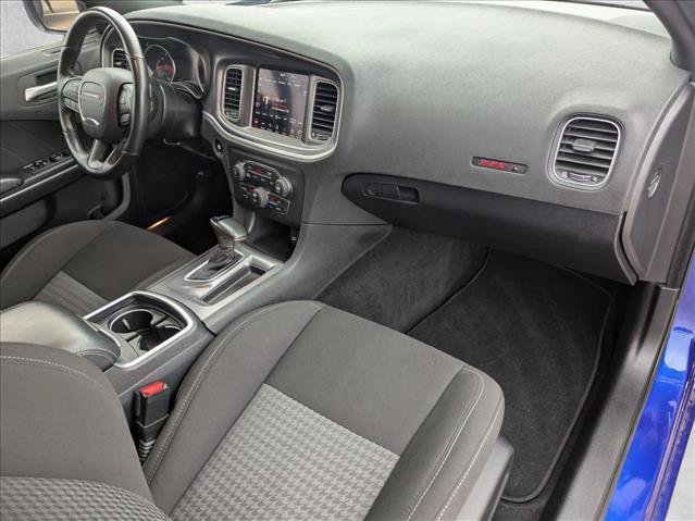 Used 2021 Dodge Charger Scat Pack RWD image 21