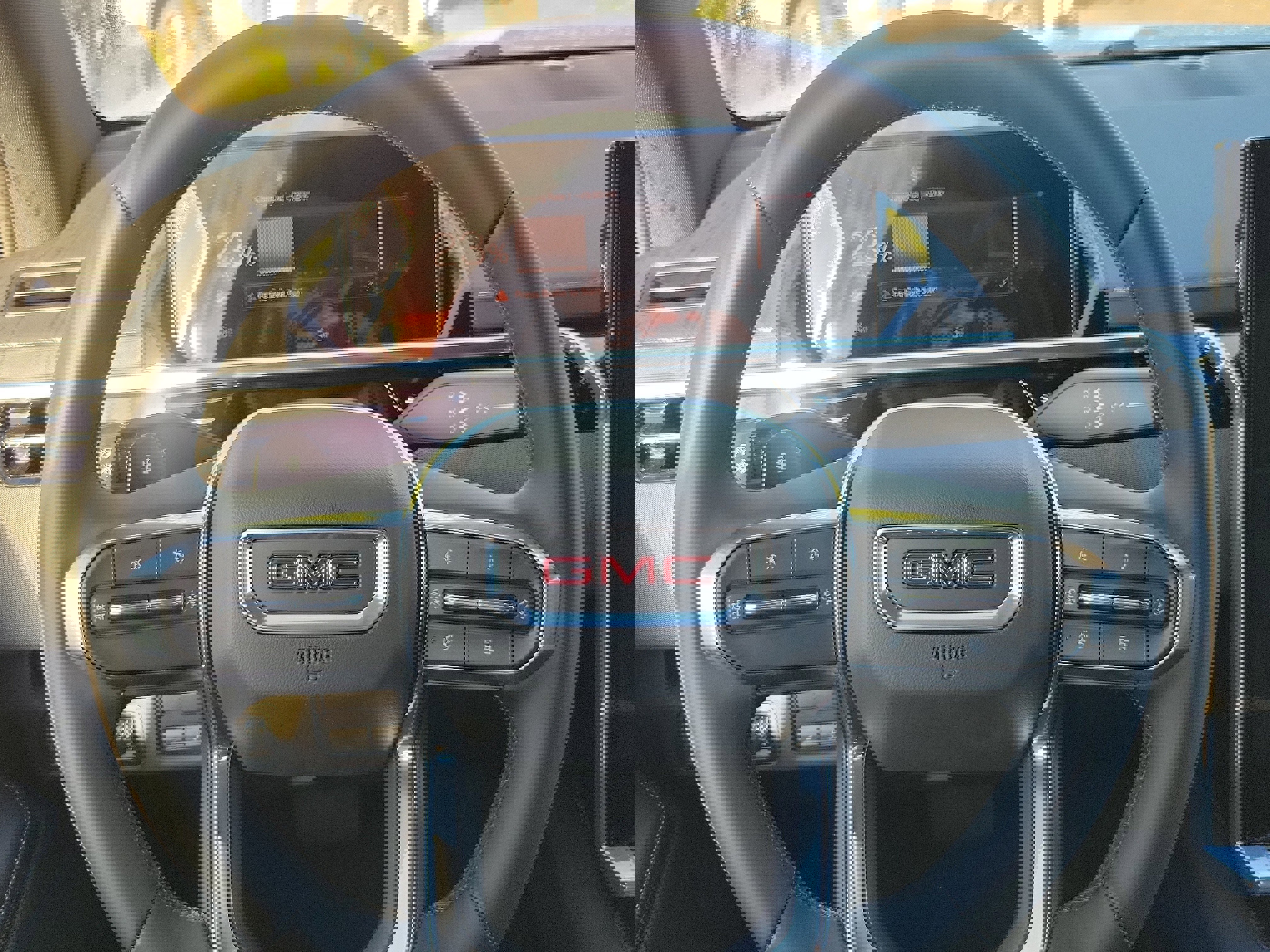 New 2026 GMC Sierra EV Elevation image 9