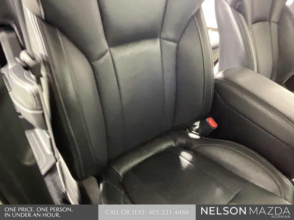 Used 2021 Subaru Ascent Limited w/ Technology Package image 29