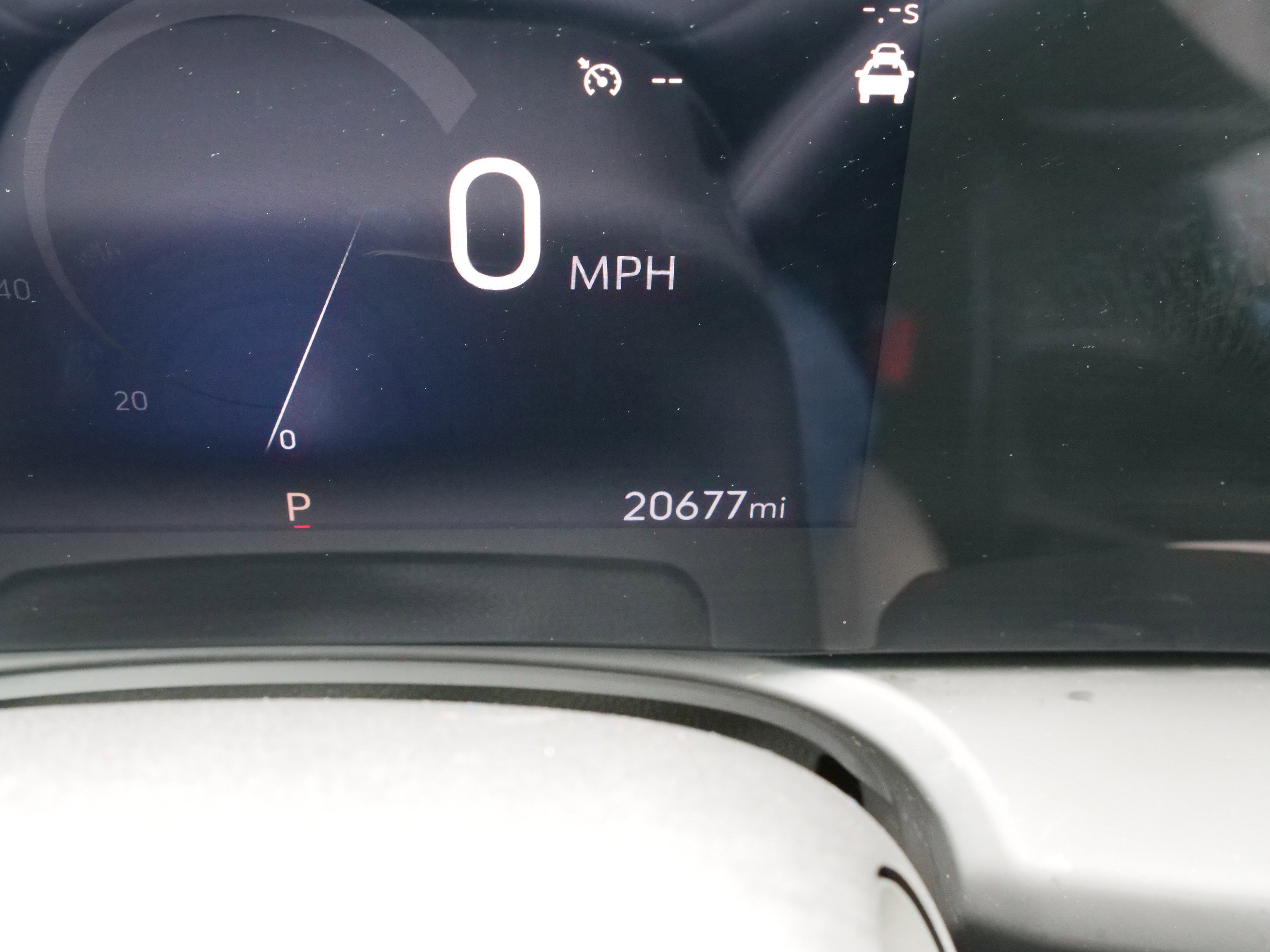 Used 2024 Buick Encore GX Preferred image 23