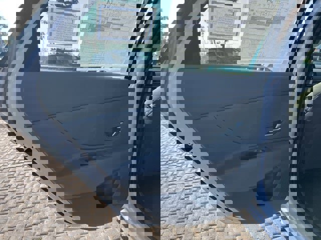 New 2026 Hyundai Elantra Blue image 13