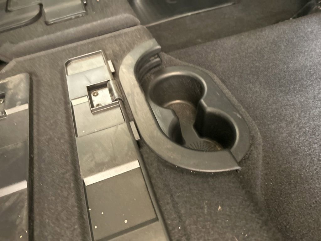 Used 2024 RAM 2500 Laramie w/ Safety Group image 32