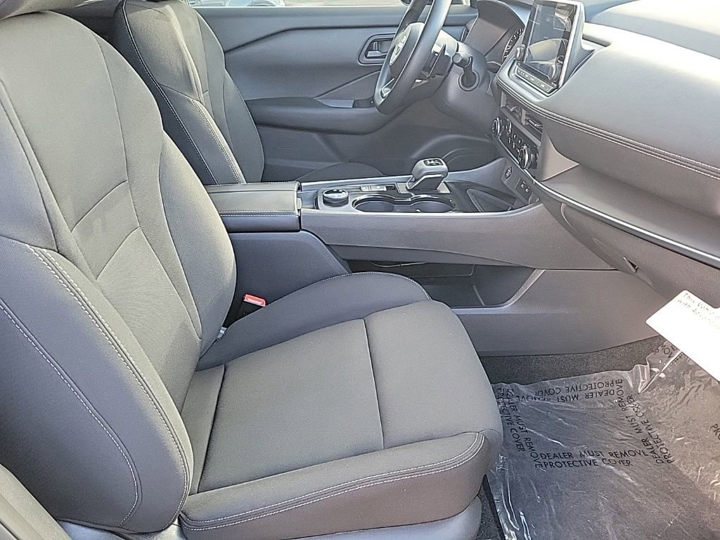 Certified 2024 Nissan Rogue S image 16