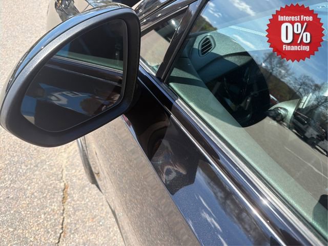 Used 2023 Buick Envision Preferred w/ Sport Touring Package AWD/4WD image 25