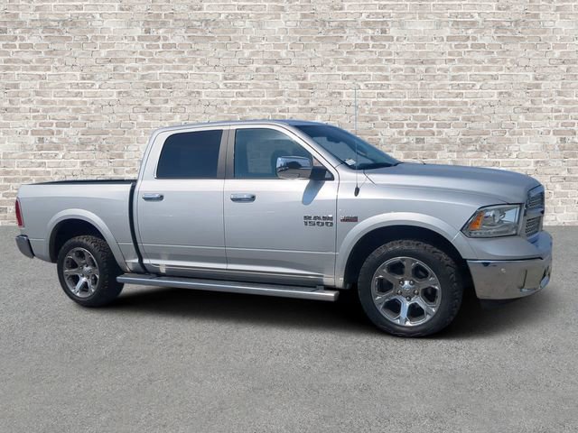 Used 2016 RAM 1500 Laramie w/ Convenience Group AWD/4WD image 1