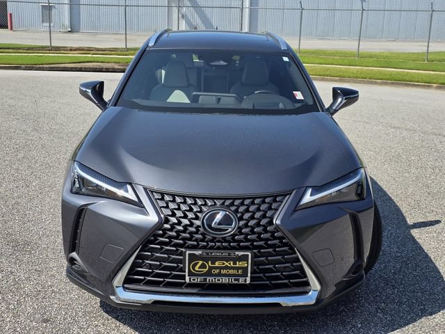 Used 2025 Lexus UX 300h AWD w/ Cold Area Package image 2
