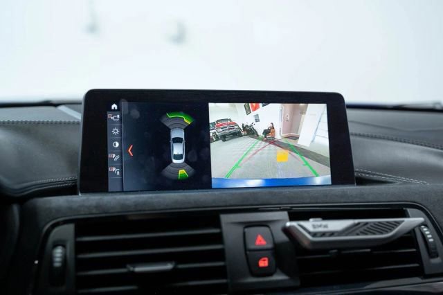 Used 2019 BMW M4 CS image 41