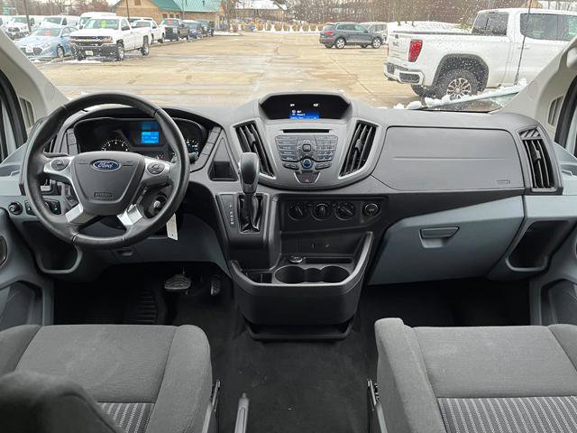 Used 2016 Ford Transit 350 XL image 12