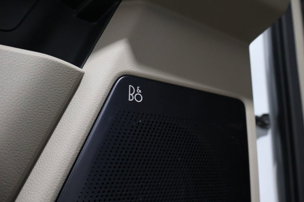 Used 2025 Ford F250 Platinum w/ Platinum Plus Package image 86