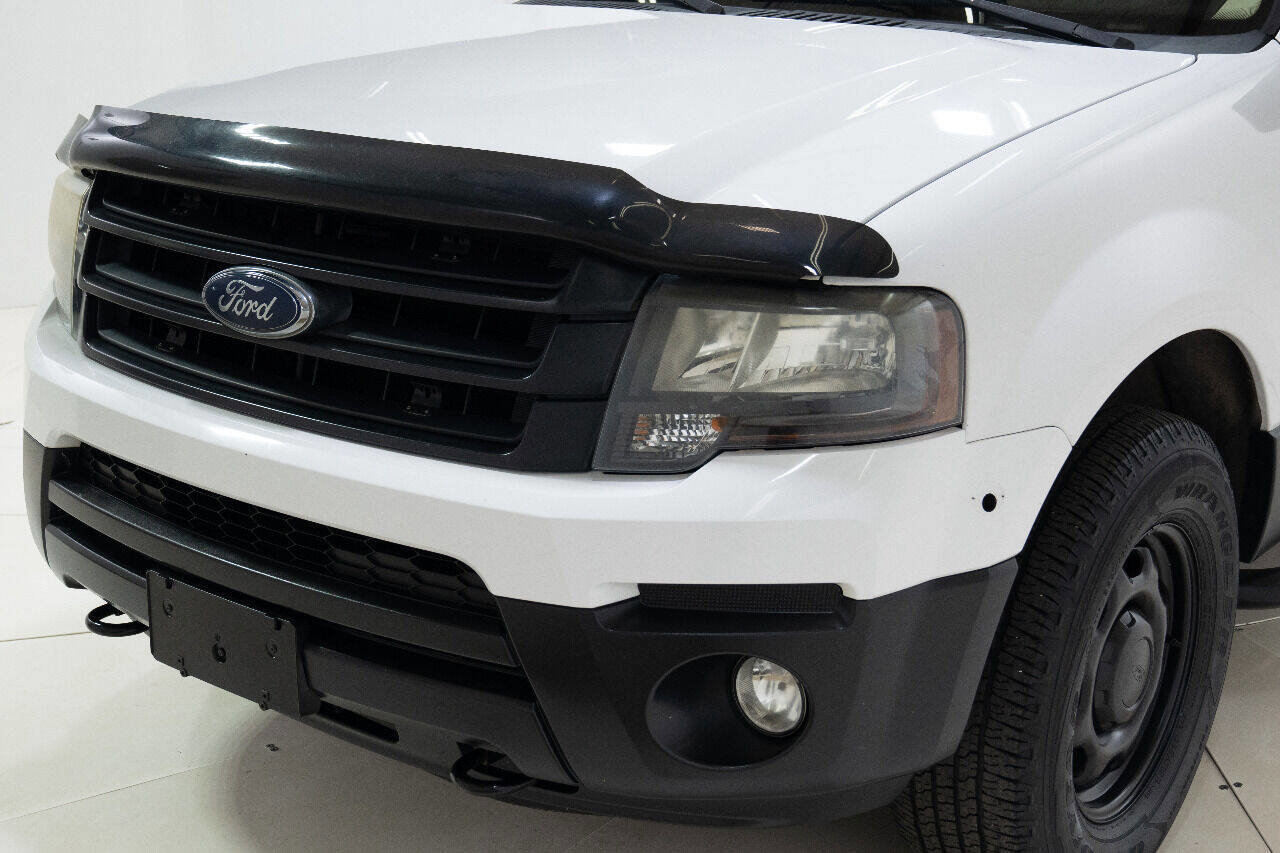 Used 2015 Ford Expedition XL image 10