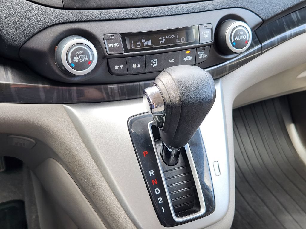 Used 2014 Honda CR-V EX-L image 21