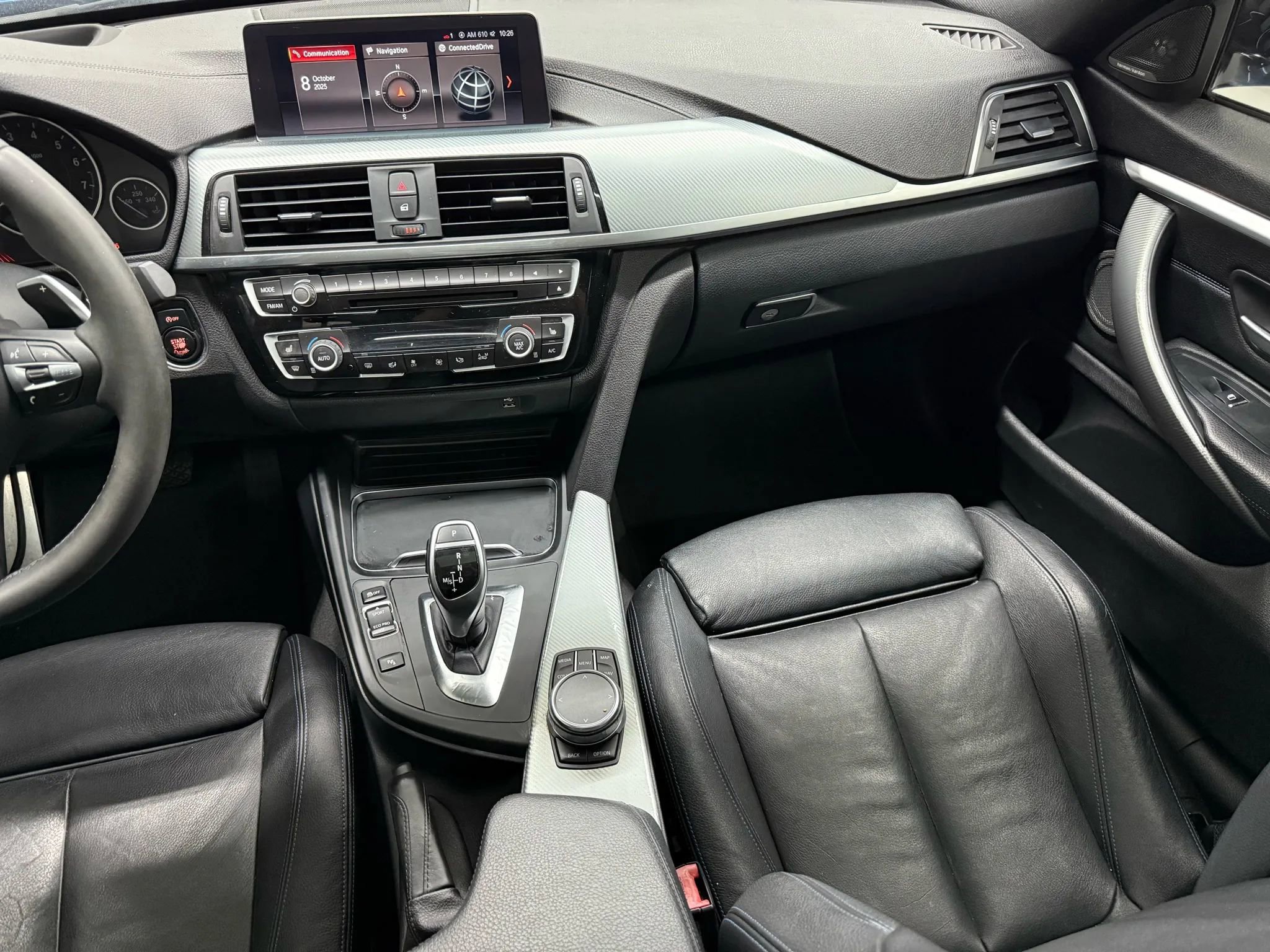 Used 2018 BMW 430i Gran Coupe image 24