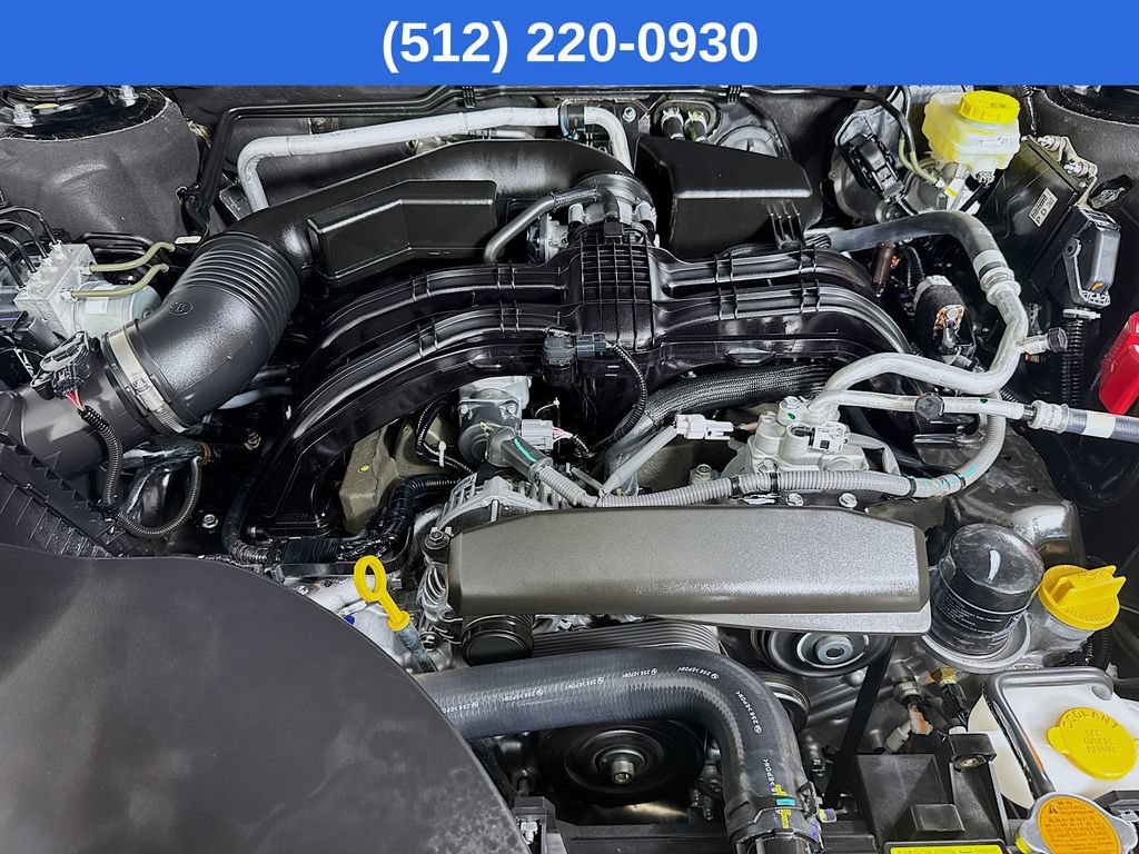 Certified 2025 Subaru Outback Premium AWD/4WD image 38