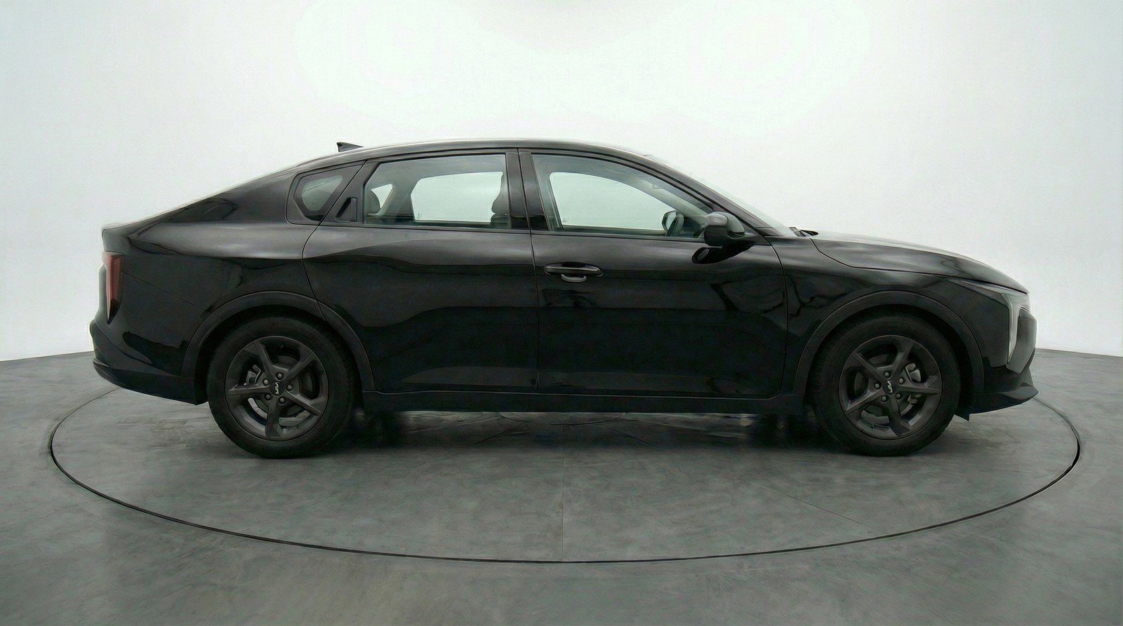 Used 2025 Kia K4 LXS image 11
