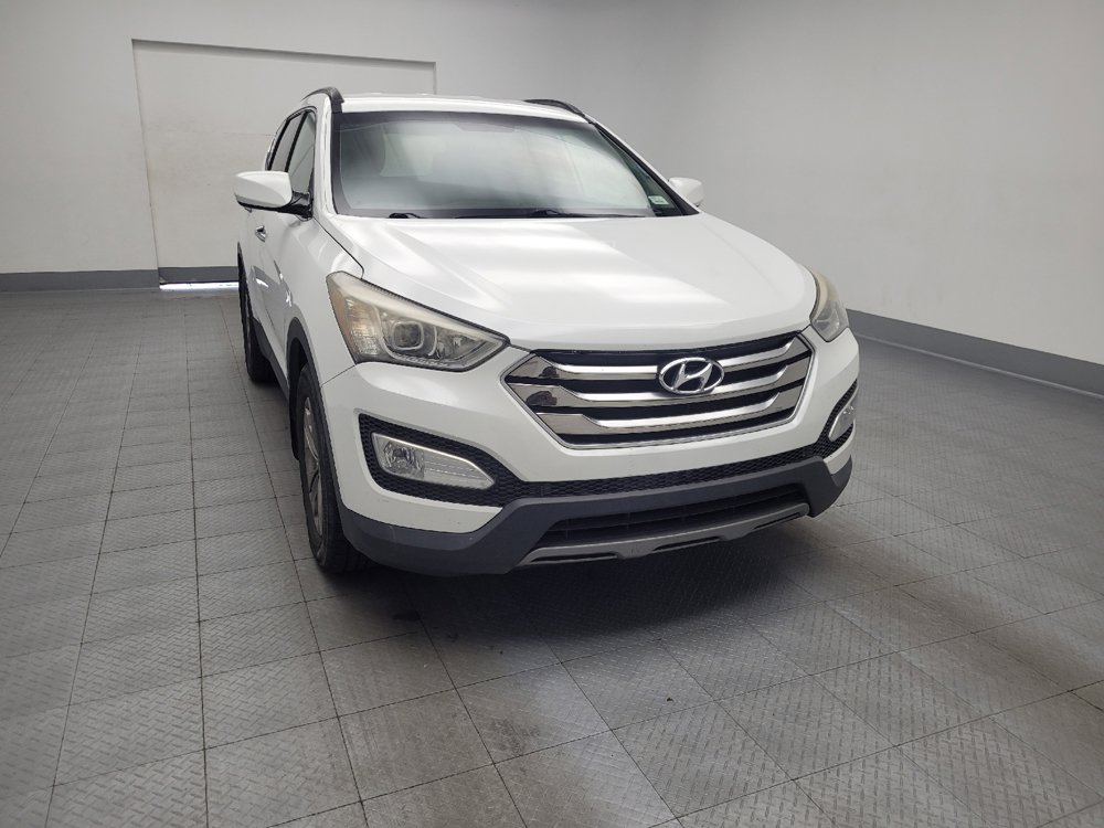 Used 2016 Hyundai Santa Fe Sport w/ Option Group 02 FWD image 14