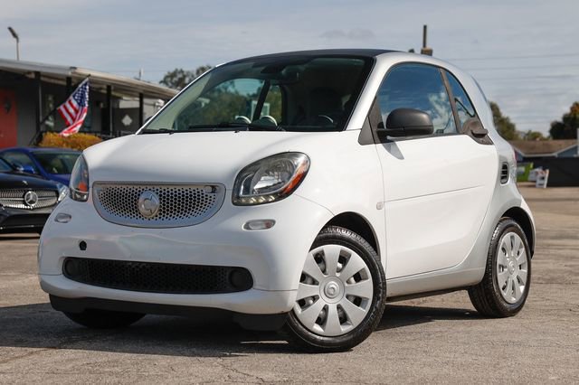 Used 2016 smart fortwo Prime image 1
