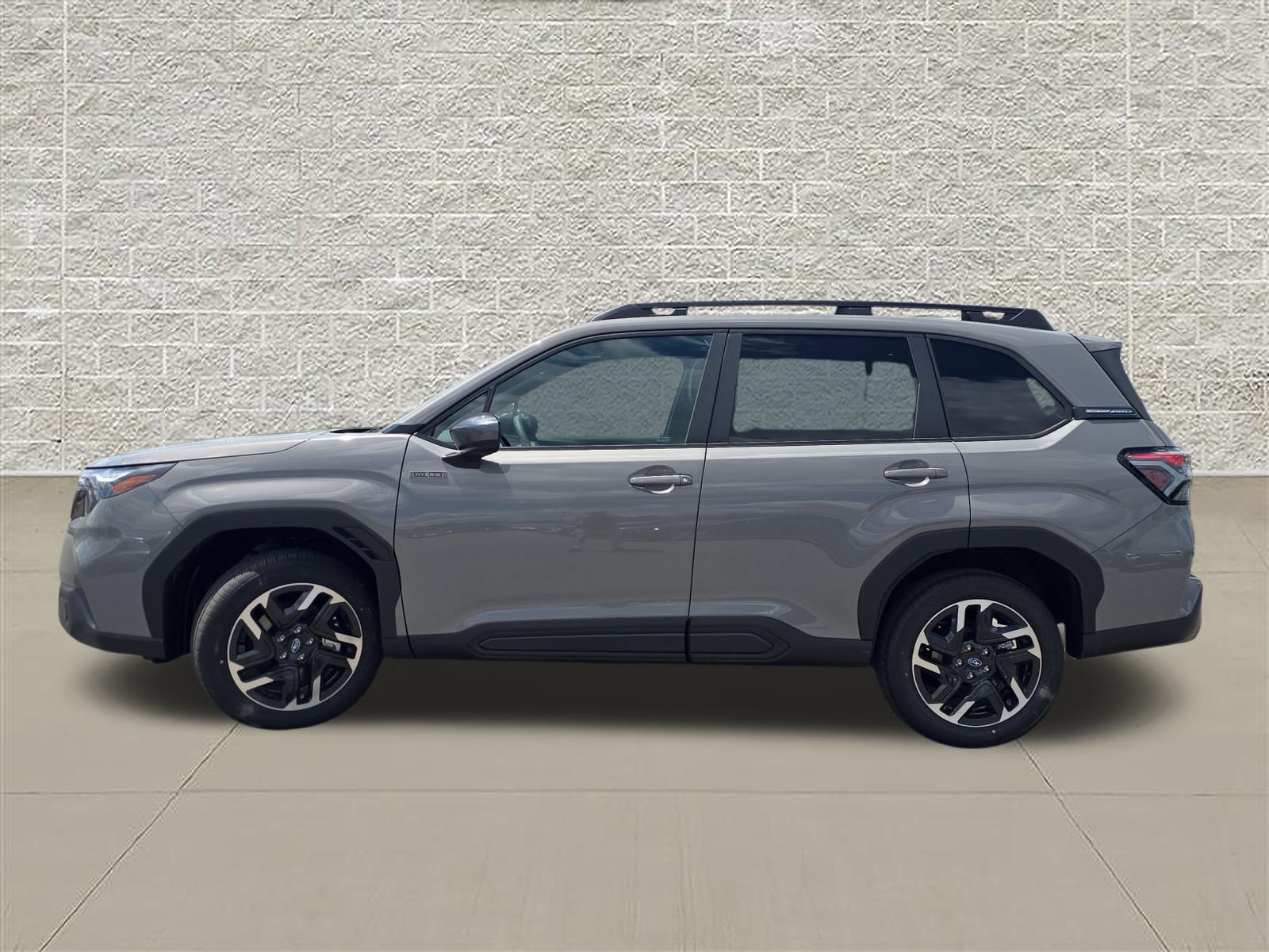 New 2026 Subaru Forester Premium AWD/4WD image 4