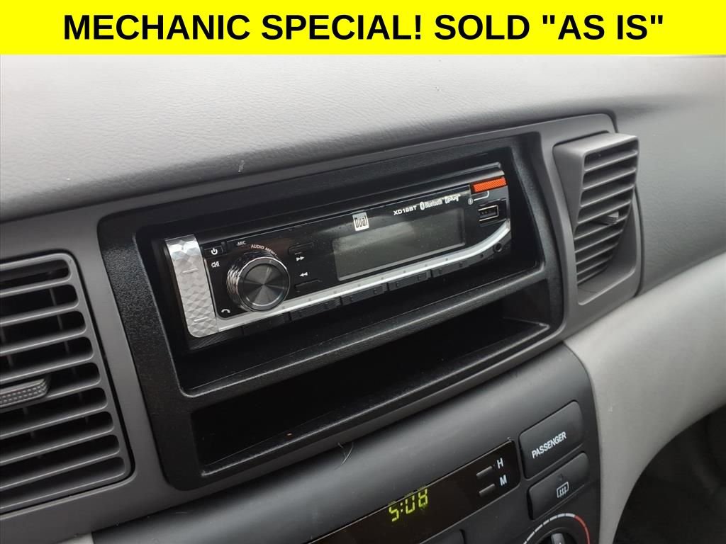 Used 2003 Toyota Corolla FWD image 10