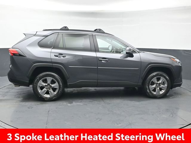 Certified 2024 Toyota RAV4 XLE w/ Convenience Package image 8