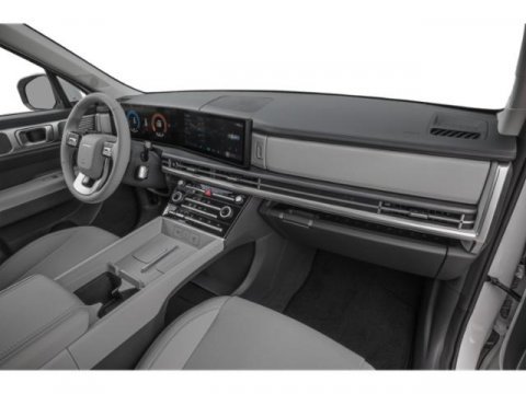 New 2027 Hyundai Santa Fe SE AWD/4WD image 17