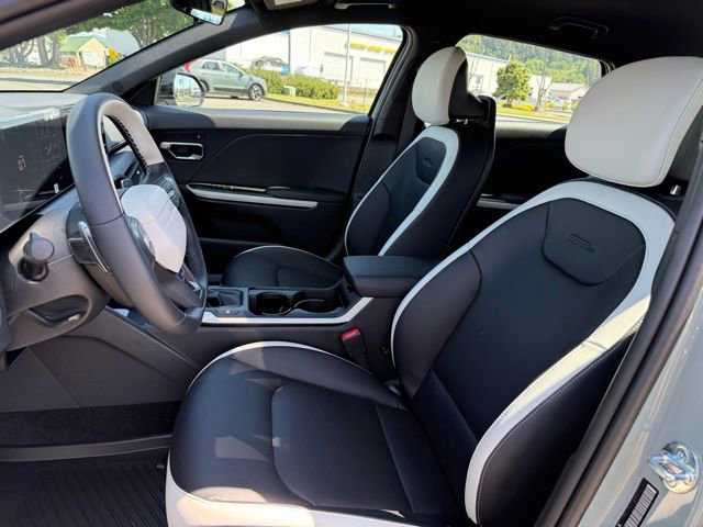 New 2026 Kia K4 GT-Line FWD image 15