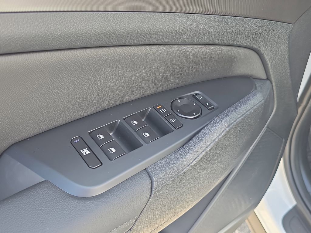 New 2026 Kia Sportage EX image 20