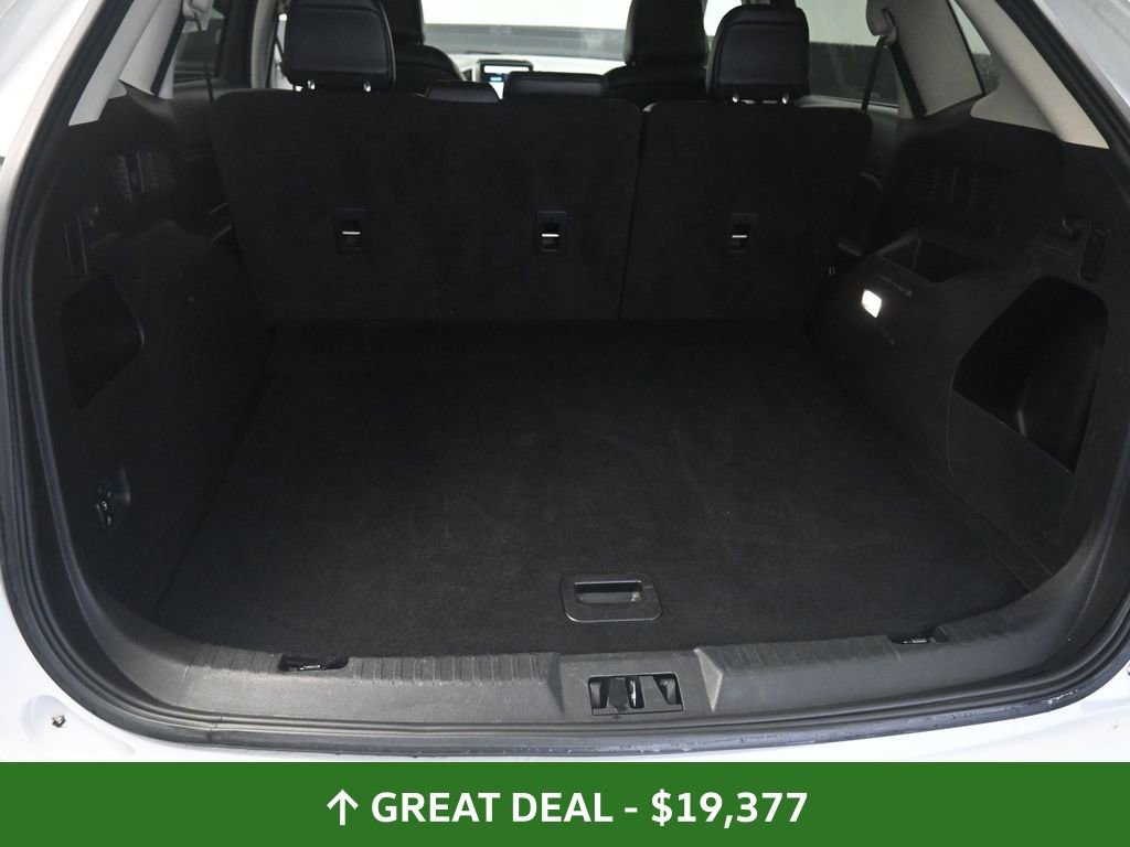 Used 2023 Ford Edge SEL image 20