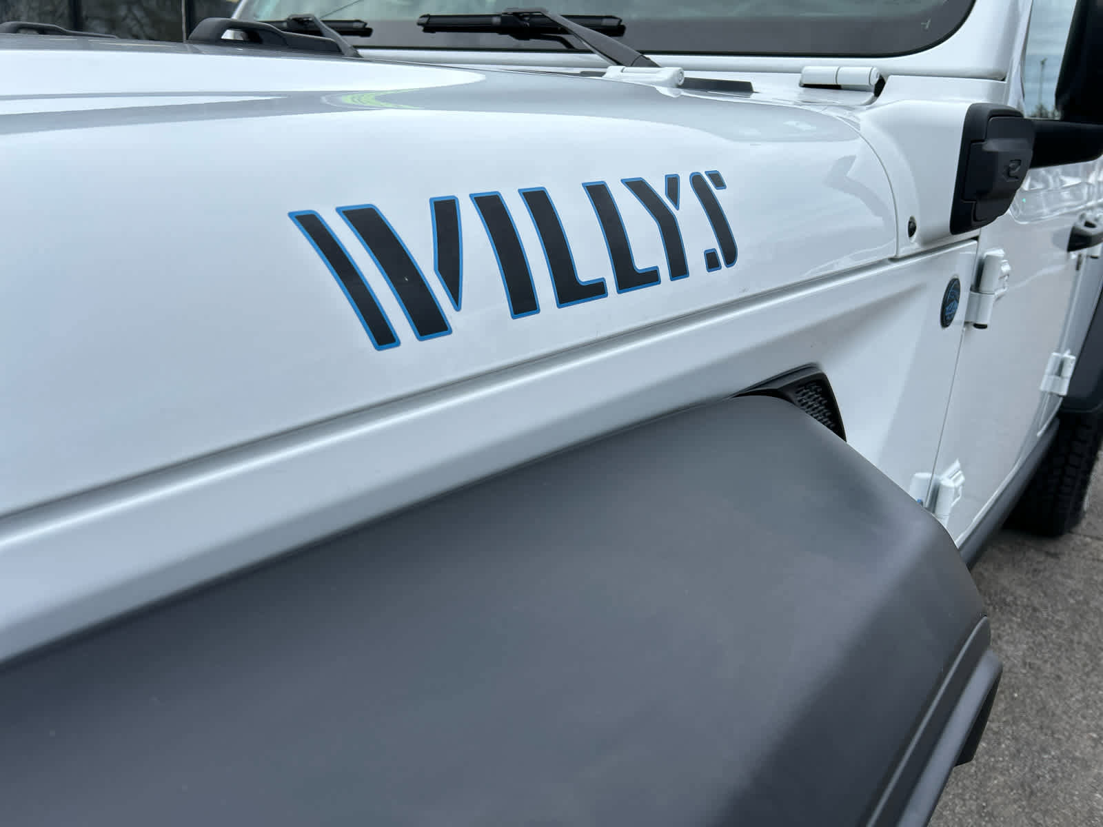 Used 2023 Jeep Wrangler Unlimited image 39