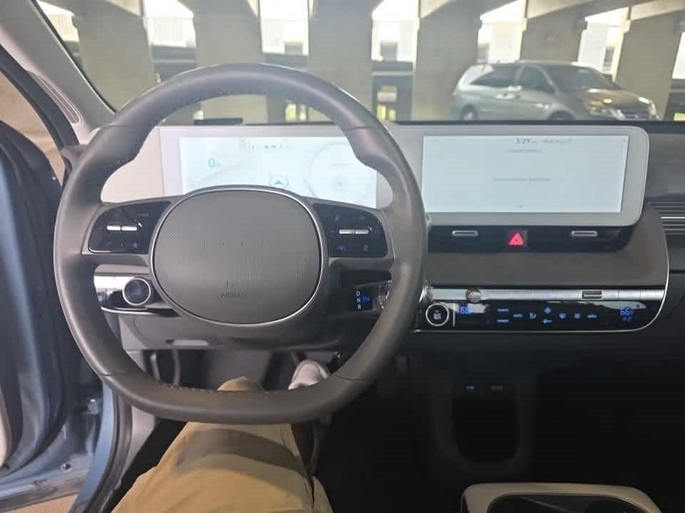 Used 2023 Hyundai Ioniq 5 Limited AWD/4WD image 6