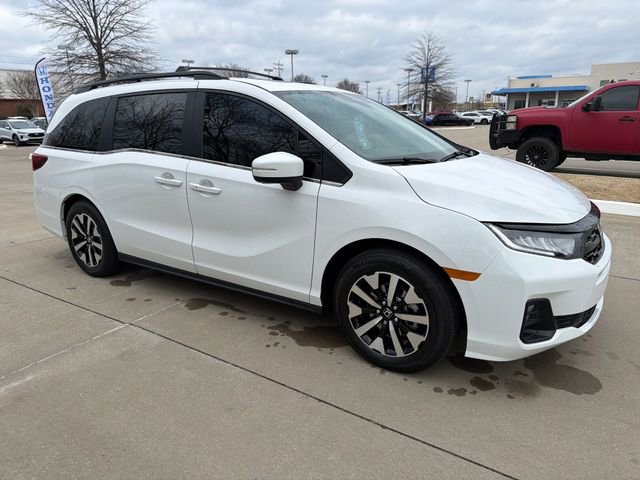 New 2026 Honda Odyssey EX-L image 7