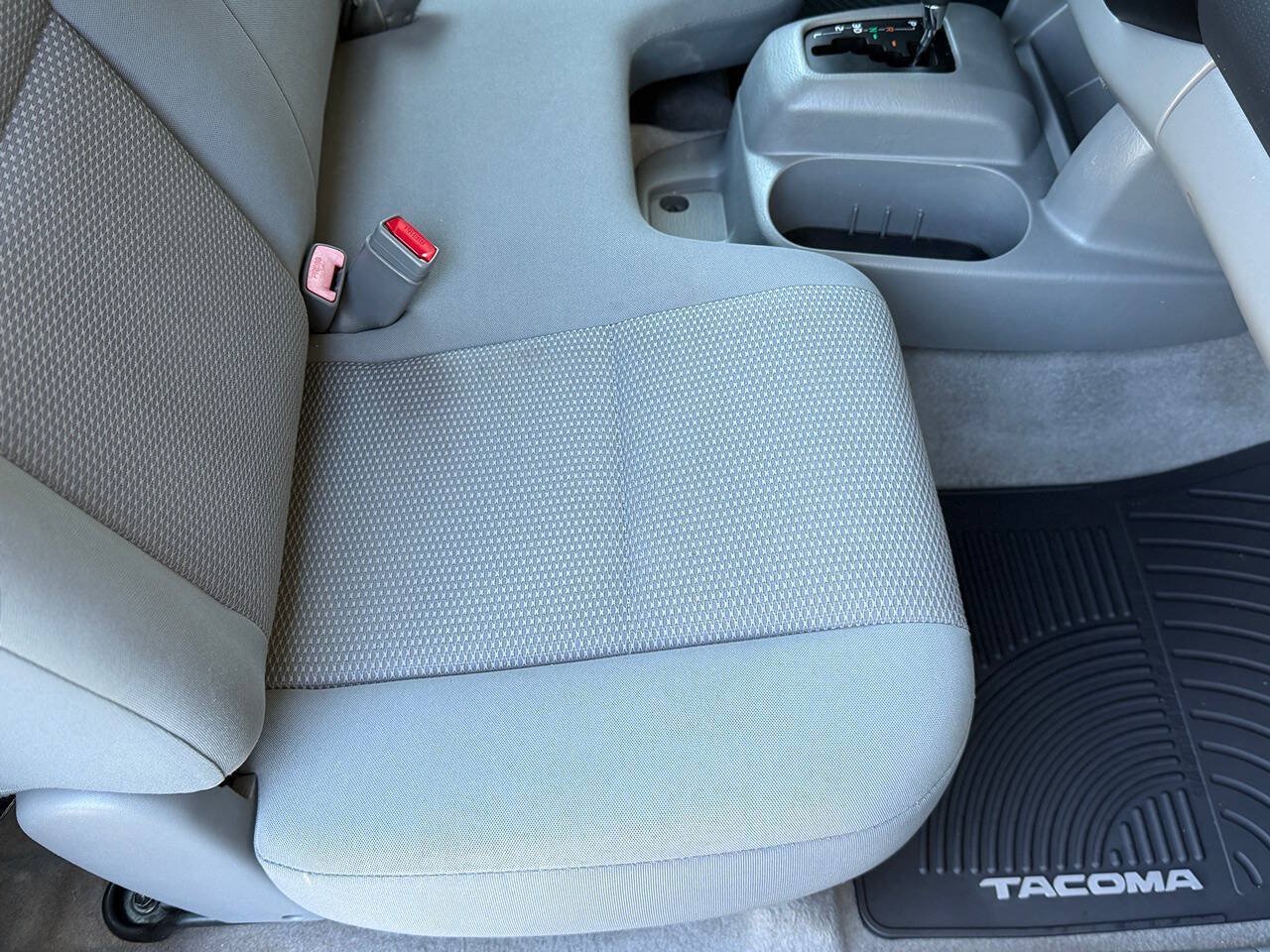 Used 2008 Toyota Tacoma 2WD Regular Cab image 36