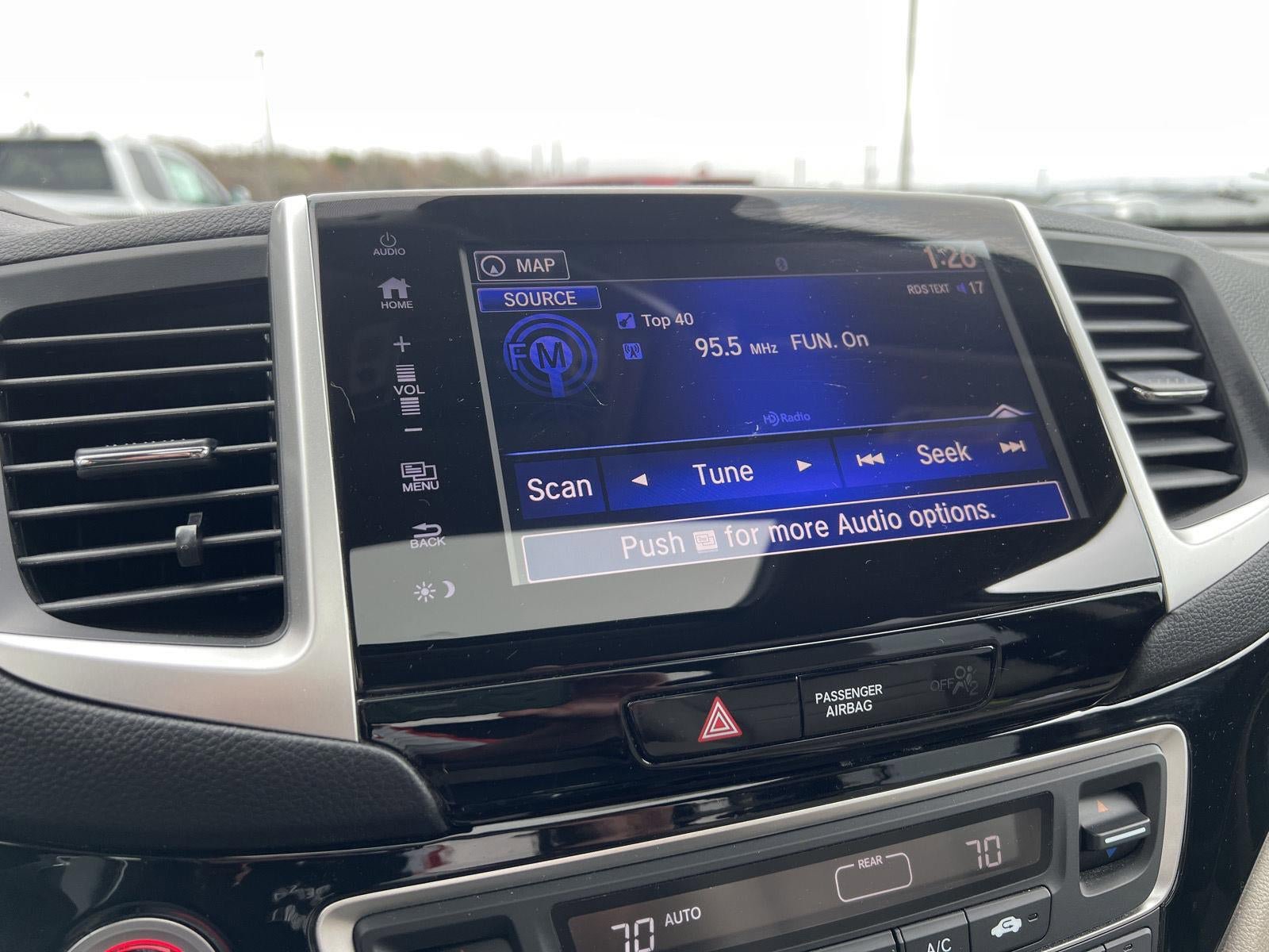 Used 2020 Honda Ridgeline RTL-E image 26