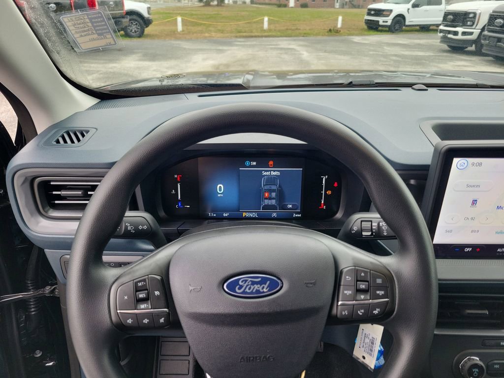 New 2026 Ford Maverick XL image 14