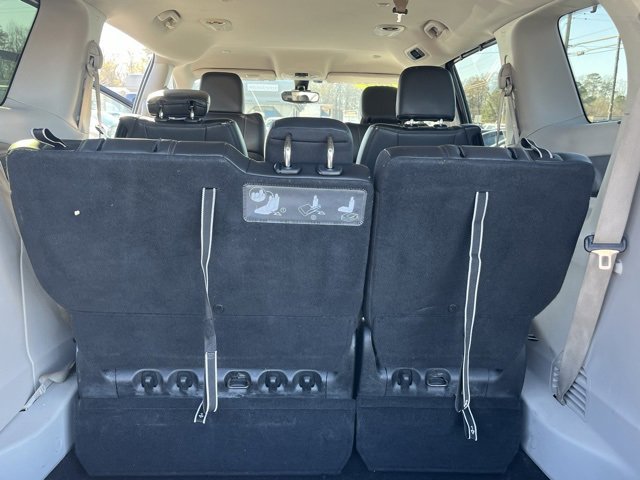 Used 2017 Chrysler Pacifica Touring-L image 16