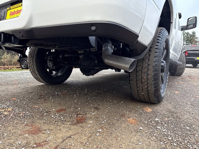 New 2026 RAM 2500 Tradesman AWD/4WD image 32