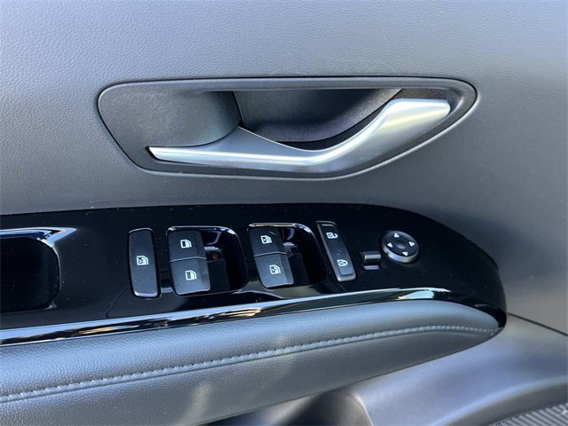 Used 2023 Hyundai Tucson Limited image 28