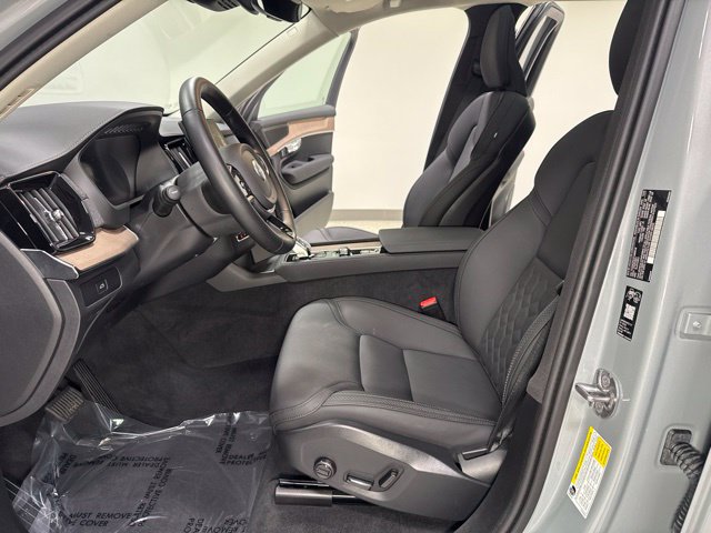 Used 2026 Volvo XC90 B6 Plus AWD/4WD image 16