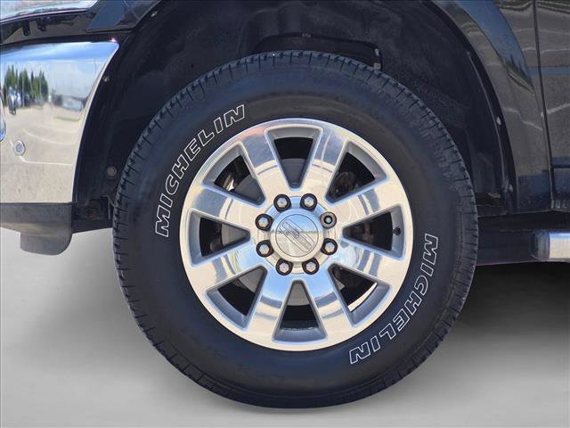 Used 2016 RAM 2500 Longhorn AWD/4WD image 24