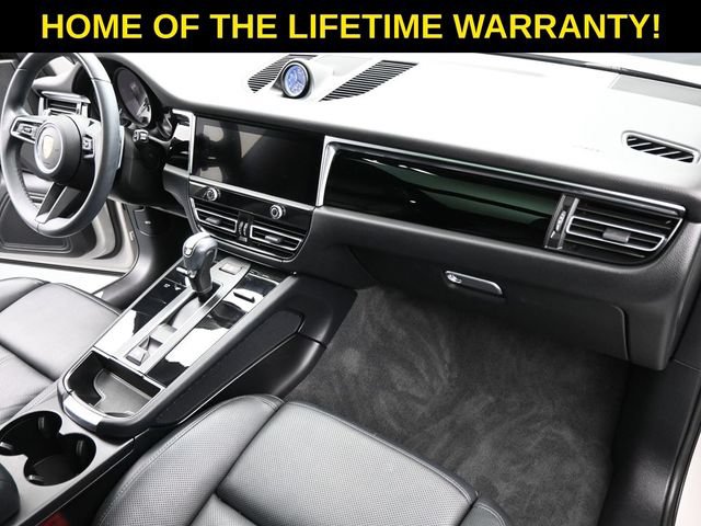 Used 2023 Porsche Macan S AWD/4WD image 48