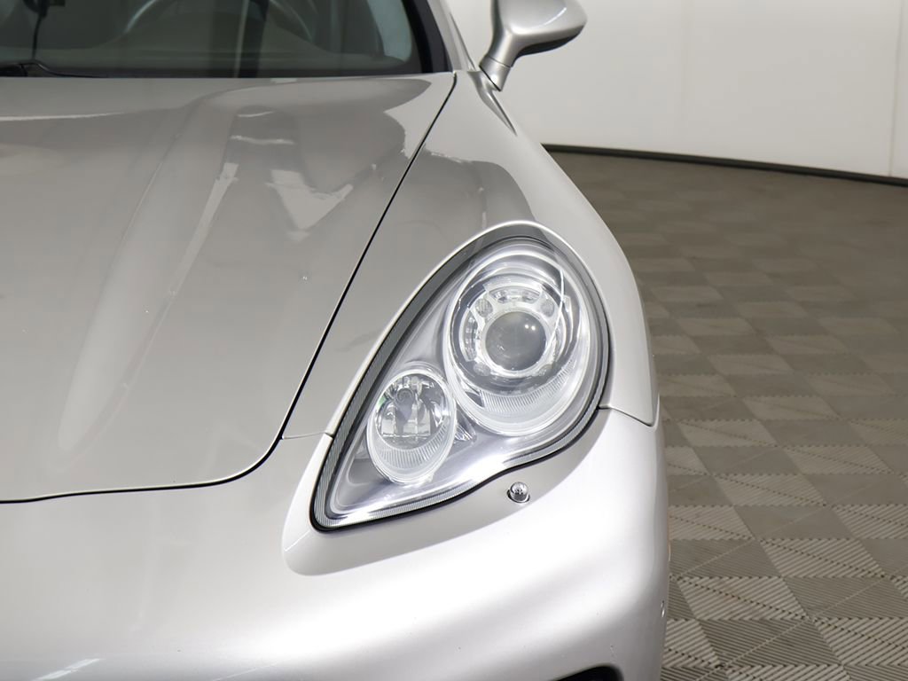 Used 2013 Porsche Panamera AWD/4WD image 15