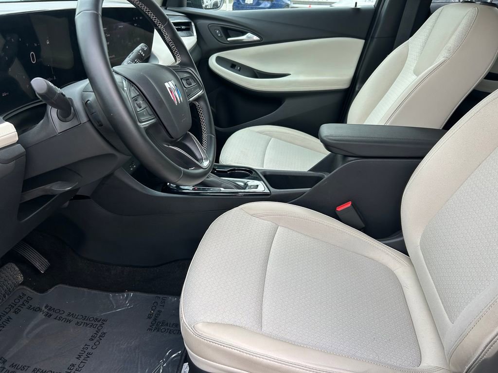 Used 2024 Buick Encore GX Preferred image 11