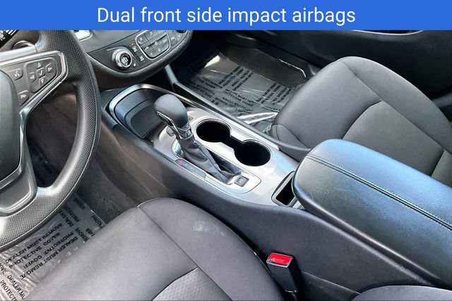 Certified 2024 Chevrolet Malibu LT FWD image 19