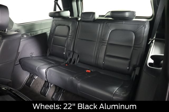 Used 2023 Lincoln Navigator L Reserve w/ Equipment Group 201A AWD/4WD image 34