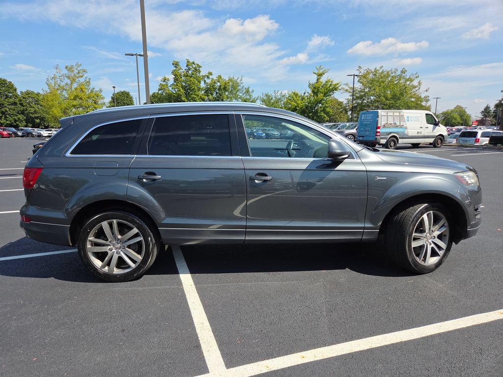 Used 2013 Audi Q7 3.0T Premium Plus AWD/4WD image 27