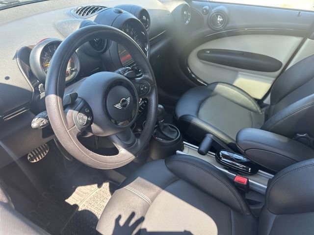 Used 2015 MINI Cooper Countryman S AWD/4WD image 9