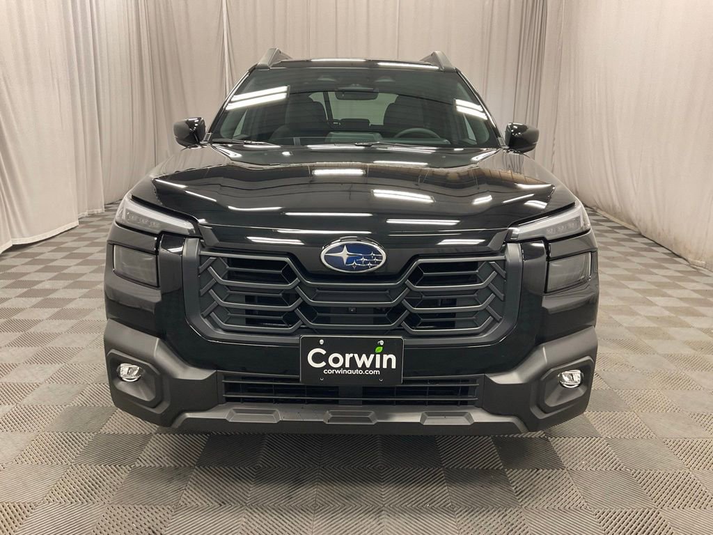 New 2026 Subaru Outback Limited XT w/ Premium/Limited Plus Package image 5