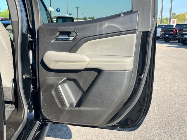 Certified 2024 Chevrolet Colorado ZR2 w/ Technology Package image 22