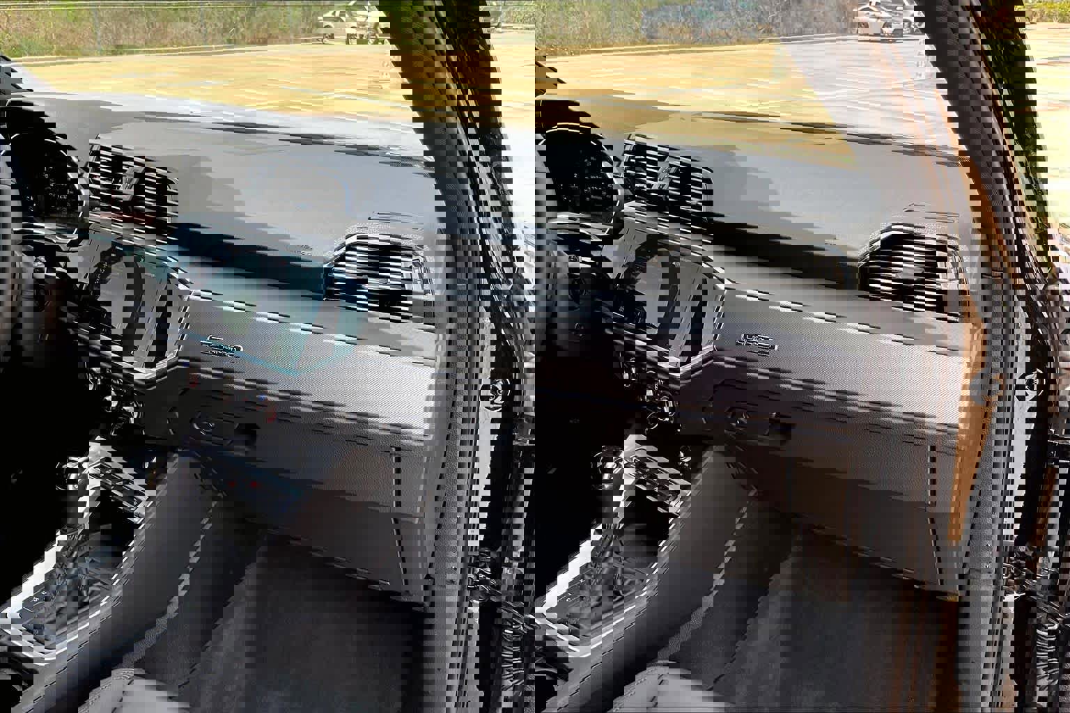 Used 2024 Audi Q3 2.0T Premium image 19