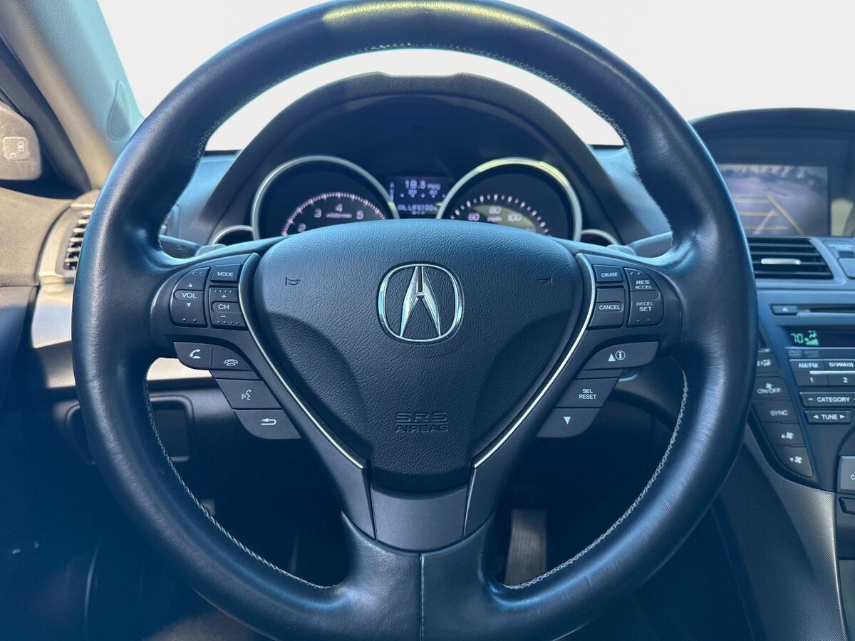 Used 2012 Acura TL w/ Advance Package AWD/4WD image 20